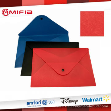 PP Envelope Folder with New Structure